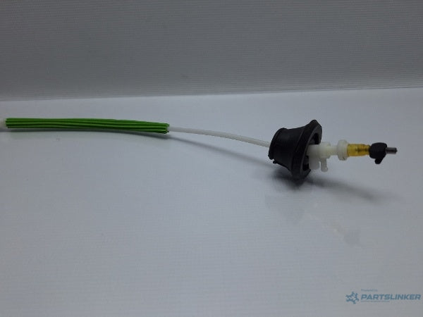 Sufa maner usa spate AUDI A3 II Sportback (8PA) [ 2004 - 2015 ] TDI 16V (BKD, CBAB, CFFB, CLJA) 103KW|140HP 8P4839085A