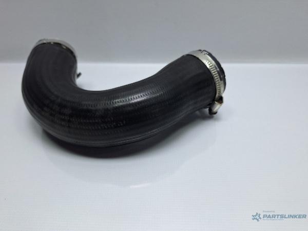 Furtun intercooler AUDI A3 II Sportback (8PA) [ 2004 - 2015 ] TDI 16V (BKD, CBAB, CFFB, CLJA) 103KW|140HP OEM 1K0145834AP