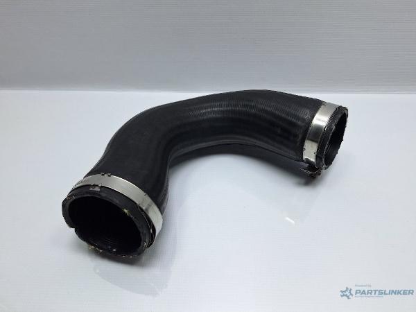 Furtun intercooler AUDI A3 II Sportback (8PA) [ 2004 - 2015 ] TDI 16V (BKD, CBAB, CFFB, CLJA) 103KW|140HP OEM 1K0145834AP