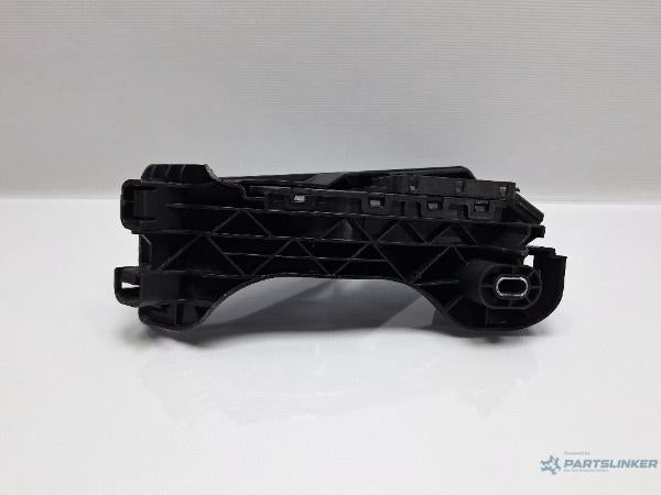 Pedala acceleratie AUDI A3 II Sportback (8PA) [ 2004 - 2015 ] TDI 16V (BKD, CBAB, CFFB, CLJA) 103KW|140HP OEM 1K1721503P