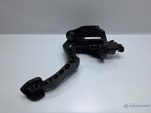 Pedala ambreiaj AUDI A3 II Sportback (8PA) [ 2004 - 2015 ] TDI 16V (BKD, CBAB, CFFB, CLJA) 103KW|140HP OEM 1K1721059ET