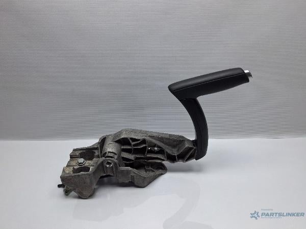 Maneta frana mana AUDI A3 II Sportback (8PA) [ 2004 - 2015 ] TDI 16V (BKD, CBAB, CFFB, CLJA) 103KW|140HP OEM 8P0711303C