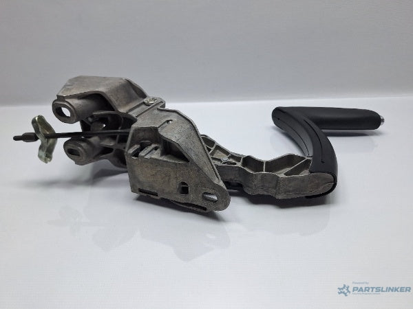 Maneta frana mana AUDI A3 II Sportback (8PA) [ 2004 - 2015 ] TDI 16V (BKD, CBAB, CFFB, CLJA) 103KW|140HP 8P0711303C