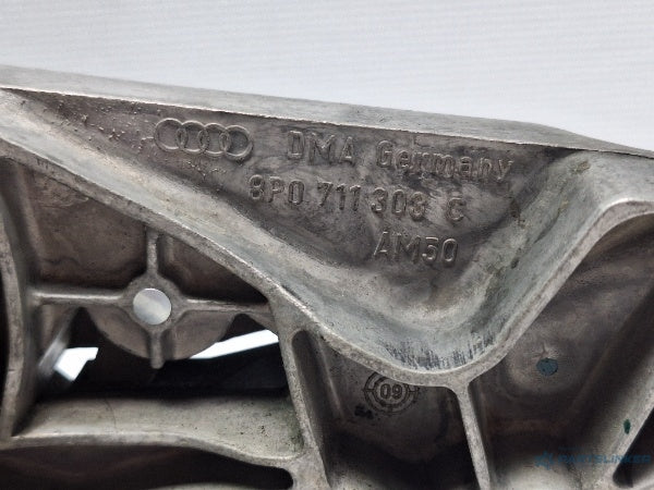 Maneta frana mana AUDI A3 II Sportback (8PA) [ 2004 - 2015 ] TDI 16V (BKD, CBAB, CFFB, CLJA) 103KW|140HP 8P0711303C