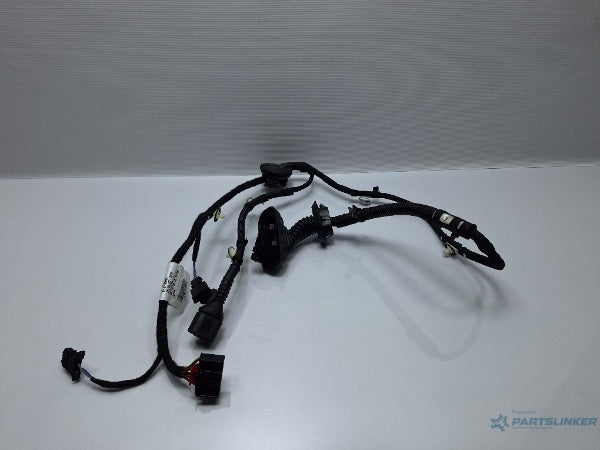 Instalatie electrica usa stanga spate AUDI A3 II Sportback (8PA) [ 2004 - 2015 ] TDI 16V (BKD, CBAB, CFFB, CLJA) 103KW|140HP 8P4971687T