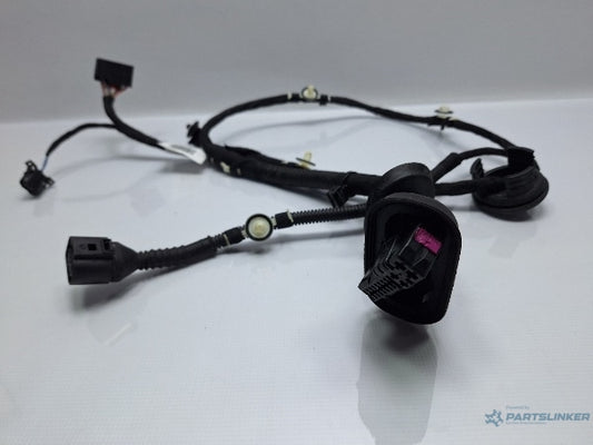 Instalatie electrica usa stanga spate AUDI A3 II Sportback (8PA) [ 2004 - 2015 ] TDI 16V (BKD, CBAB, CFFB, CLJA) 103KW|140HP 8P4971687T