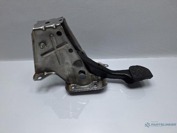 Pedala frana AUDI A3 II Sportback (8PA) [ 2004 - 2015 ] TDI 16V (BKD, CBAB, CFFB, CLJA) 103KW|140HP OEM 1K1721117H