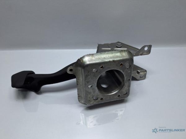 Pedala frana AUDI A3 II Sportback (8PA) [ 2004 - 2015 ] TDI 16V (BKD, CBAB, CFFB, CLJA) 103KW|140HP OEM 1K1721117H