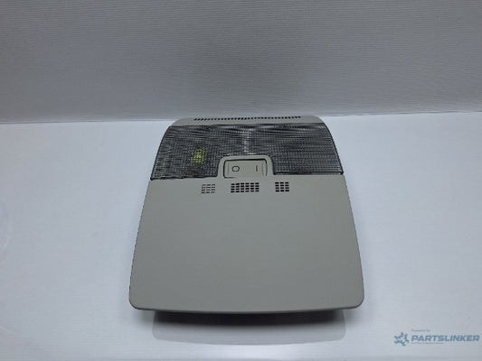 Plafoniera lumini AUDI A3 II Sportback (8PA) [ 2004 - 2015 ] TDI 16V (BKD, CBAB, CFFB, CLJA) 103KW|140HP 8P0947135D