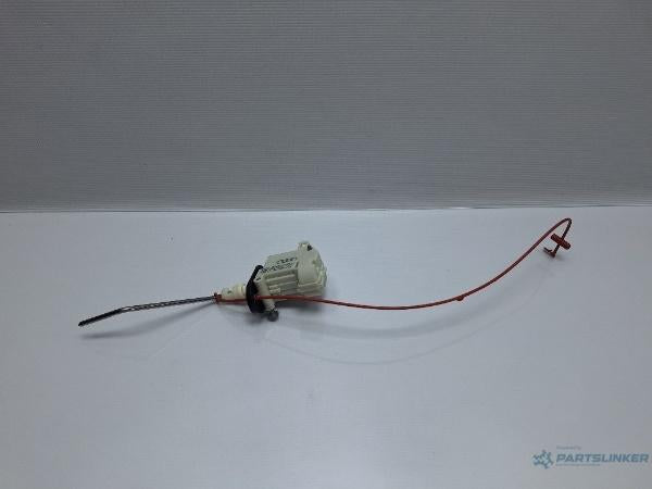 Actuator inchidere centralizata AUDI A3 II Sportback (8PA) [ 2004 - 2015 ] TDI 16V (BKD, CBAB, CFFB, CLJA) 103KW|140HP OEM 8P4862153
