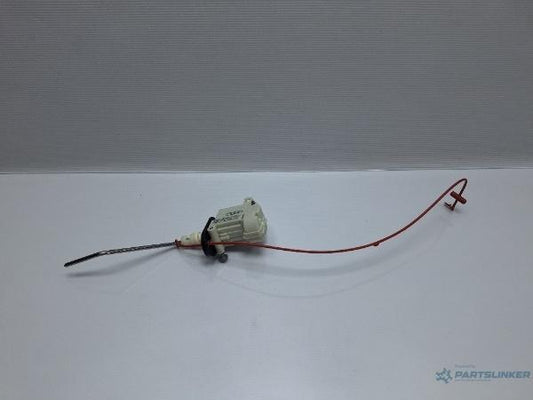 Actuator inchidere centralizata AUDI A3 II Sportback (8PA) [ 2004 - 2015 ] TDI 16V (BKD, CBAB, CFFB, CLJA) 103KW|140HP OEM 8P4862153