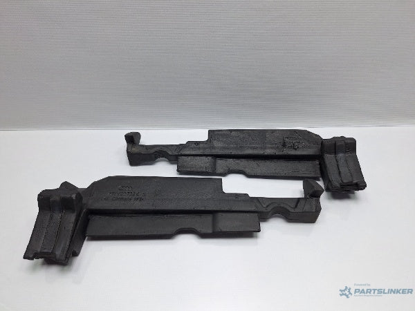 Bureti etansare capota AUDI A3 II Sportback (8PA) [ 2004 - 2015 ] TDI 16V (BKD, CBAB, CFFB, CLJA) 103KW|140HP 8P0823722C , 8P0823721C
