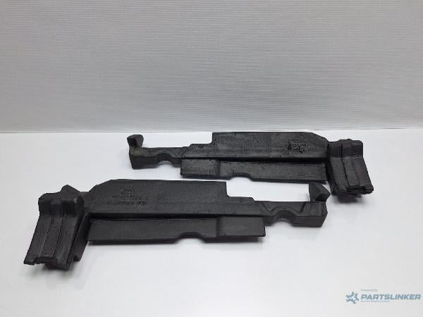 Bureti etansare capota AUDI A3 II Sportback (8PA) [ 2004 - 2015 ] TDI 16V (BKD, CBAB, CFFB, CLJA) 103KW|140HP OEM 8P0823722C , 8P0823721C