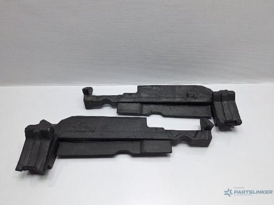Bureti etansare capota AUDI A3 II Sportback (8PA) [ 2004 - 2015 ] TDI 16V (BKD, CBAB, CFFB, CLJA) 103KW|140HP OEM 8P0823722C , 8P0823721C
