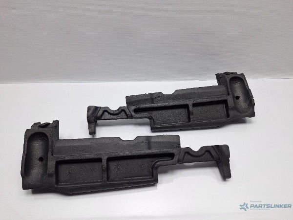 Bureti etansare capota AUDI A3 II Sportback (8PA) [ 2004 - 2015 ] TDI 16V (BKD, CBAB, CFFB, CLJA) 103KW|140HP 8P0823722C , 8P0823721C