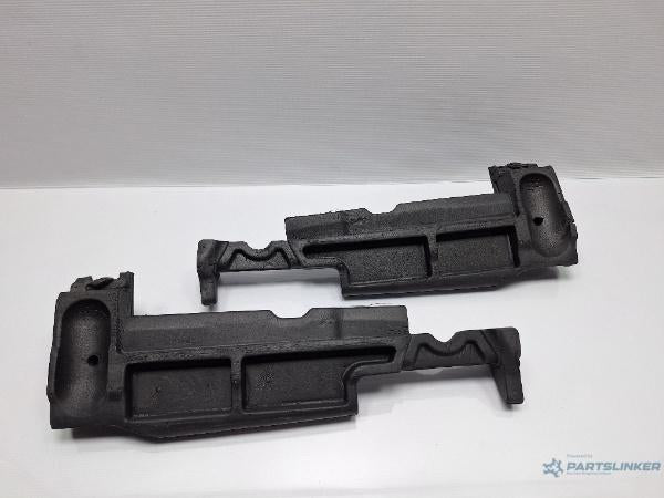 Bureti etansare capota AUDI A3 II Sportback (8PA) [ 2004 - 2015 ] TDI 16V (BKD, CBAB, CFFB, CLJA) 103KW|140HP OEM 8P0823722C , 8P0823721C
