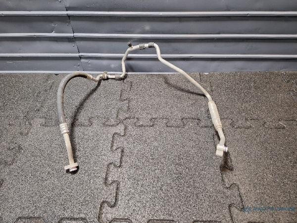 Conducta joasa presiune AC AUDI A3 II Sportback (8PA) [ 2004 - 2015 ] TDI 16V (BKD, CBAB, CFFB, CLJA) 103KW|140HP OEM 1K0820743FD