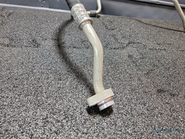 Conducta joasa presiune AC AUDI A3 II Sportback (8PA) [ 2004 - 2015 ] TDI 16V (BKD, CBAB, CFFB, CLJA) 103KW|140HP 1K0820743FD