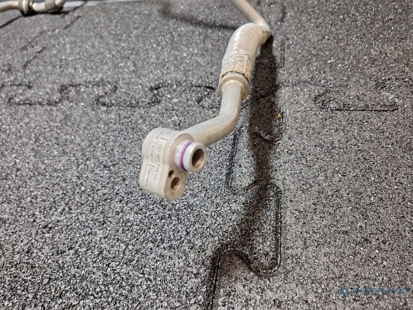 Conducta joasa presiune AC AUDI A3 II Sportback (8PA) [ 2004 - 2015 ] TDI 16V (BKD, CBAB, CFFB, CLJA) 103KW|140HP 1K0820743FD