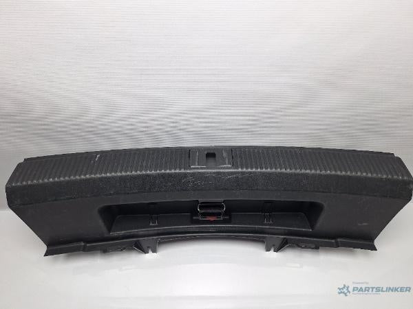 Finitie portbagaj AUDI A3 II Sportback (8PA) [ 2004 - 2015 ] TDI 16V (BKD, CBAB, CFFB, CLJA) 103KW|140HP OEM 8P4863471A