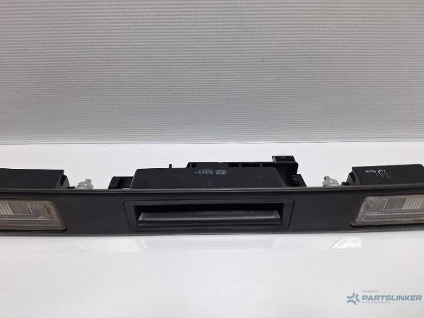 Switch haion AUDI A3 II Sportback (8PA) [ 2004 - 2015 ] TDI 16V (BKD, CBAB, CFFB, CLJA) 103KW|140HP OEM 8P4827574