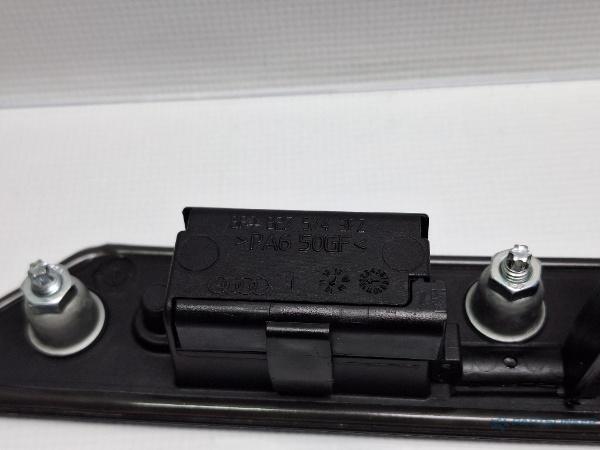 Switch haion AUDI A3 II Sportback (8PA) [ 2004 - 2015 ] TDI 16V (BKD, CBAB, CFFB, CLJA) 103KW|140HP OEM 8P4827574