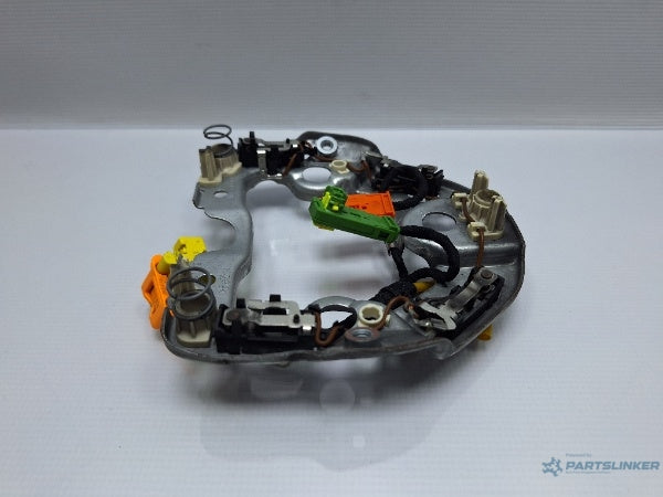 Instalatie electrica airbag volan AUDI A3 II Sportback (8PA) [ 2004 - 2015 ] TDI 16V (BKD, CBAB, CFFB, CLJA) 103KW|140HP 8P0971589R