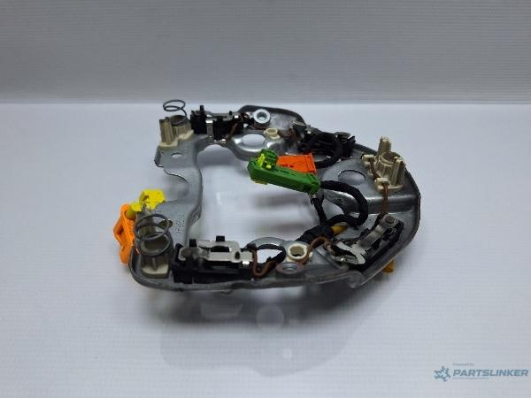 Instalatie electrica airbag volan AUDI A3 II Sportback (8PA) [ 2004 - 2015 ] TDI 16V (BKD, CBAB, CFFB, CLJA) 103KW|140HP OEM 8P0971589R