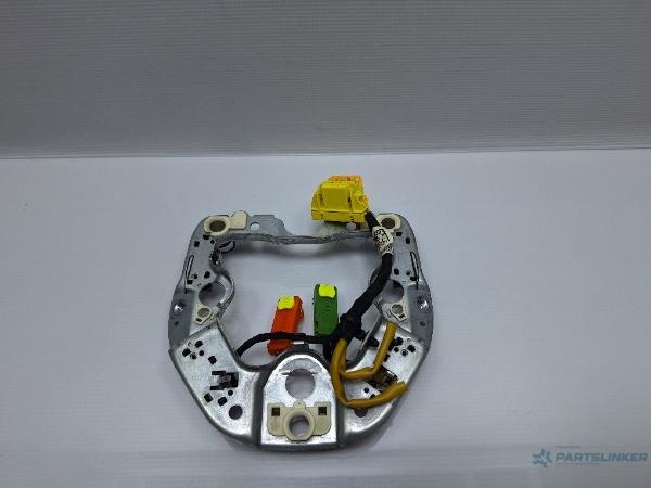 Instalatie electrica airbag volan AUDI A3 II Sportback (8PA) [ 2004 - 2015 ] TDI 16V (BKD, CBAB, CFFB, CLJA) 103KW|140HP OEM 8P0971589R
