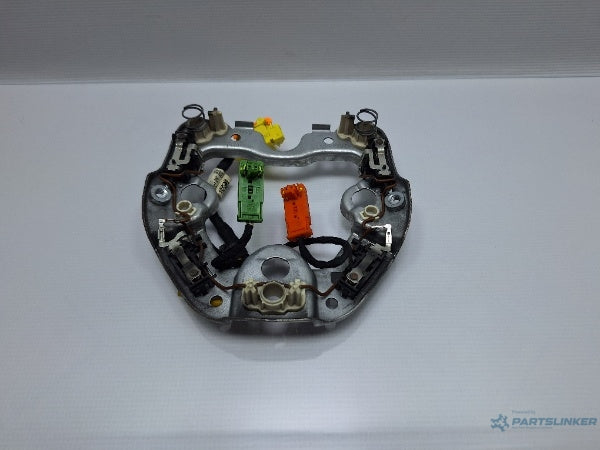 Instalatie electrica airbag volan AUDI A3 II Sportback (8PA) [ 2004 - 2015 ] TDI 16V (BKD, CBAB, CFFB, CLJA) 103KW|140HP 8P0971589R