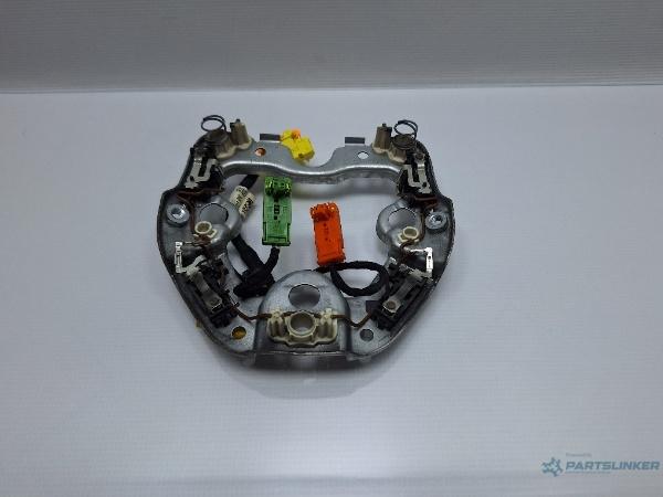 Instalatie electrica airbag volan AUDI A3 II Sportback (8PA) [ 2004 - 2015 ] TDI 16V (BKD, CBAB, CFFB, CLJA) 103KW|140HP OEM 8P0971589R
