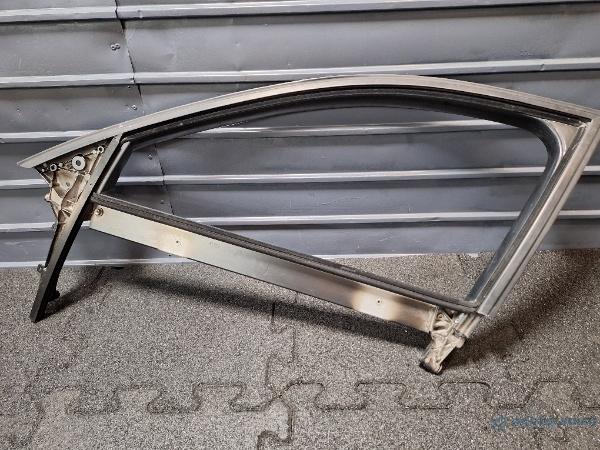 Rama usa stanga fata AUDI A3 II Sportback (8PA) [ 2004 - 2015 ] TDI 16V (BKD, CBAB, CFFB, CLJA) 103KW|140HP OEM 8P4837629