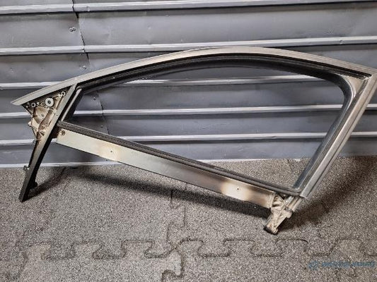 Rama usa stanga fata AUDI A3 II Sportback (8PA) [ 2004 - 2015 ] TDI 16V (BKD, CBAB, CFFB, CLJA) 103KW|140HP OEM 8P4837629