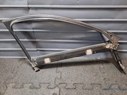 Rama usa stanga fata AUDI A3 II Sportback (8PA) [ 2004 - 2015 ] TDI 16V (BKD, CBAB, CFFB, CLJA) 103KW|140HP 8P4837629