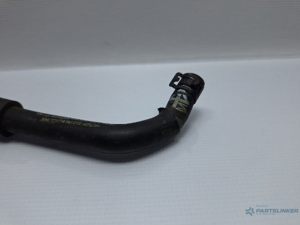 Furtun apa AUDI A3 II Sportback (8PA) [ 2004 - 2015 ] TDI 16V (BKD, CBAB, CFFB, CLJA) 103KW|140HP 1K0121064H