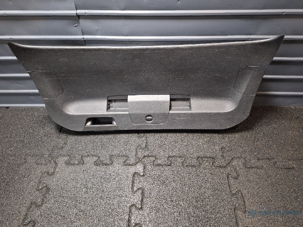Capac haion VOLKSWAGEN PASSAT Variant (3G5) [ 2014 - > ] TDI (CRLB, DBGA, DFGA) 110KW|150HP 3G9867605