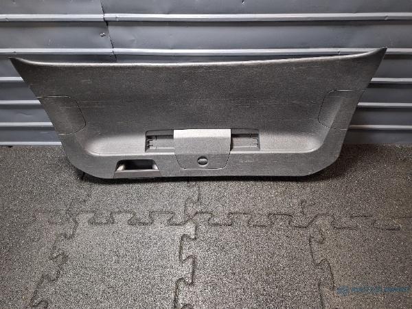 Capac haion VOLKSWAGEN PASSAT Variant (3G5) [ 2014 - > ] TDI (CRLB, DBGA, DFGA) 110KW|150HP OEM 3G9867605