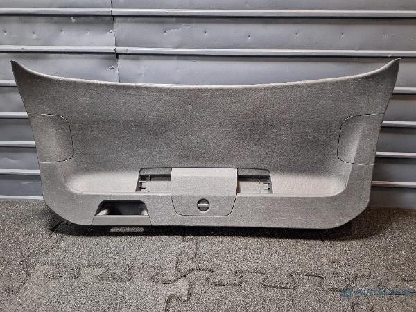 Capac haion VOLKSWAGEN PASSAT Variant (3G5) [ 2014 - > ] TDI (CRLB, DBGA, DFGA) 110KW|150HP OEM 3G9867605