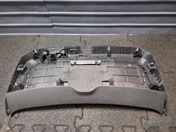 Capac haion VOLKSWAGEN PASSAT Variant (3G5) [ 2014 - > ] TDI (CRLB, DBGA, DFGA) 110KW|150HP OEM 3G9867605