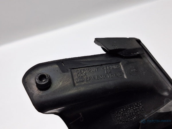 Cheder usa stanga spate AUDI A3 II Sportback (8PA) [ 2004 - 2015 ] TDI 16V (BKD, CBAB, CFFB, CLJA) 103KW|140HP 8P4839157C