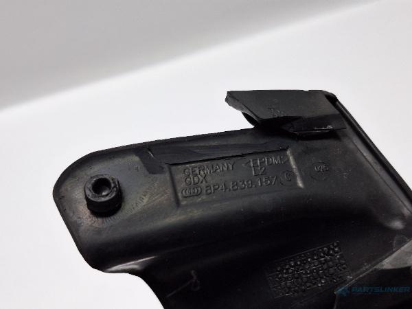 Cheder usa stanga spate AUDI A3 II Sportback (8PA) [ 2004 - 2015 ] TDI 16V (BKD, CBAB, CFFB, CLJA) 103KW|140HP OEM 8P4839157C