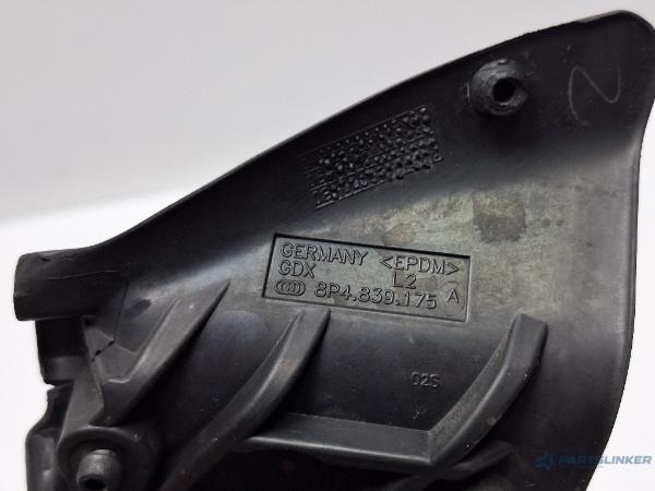 Cherer usa stanga spate AUDI A3 II Sportback (8PA) [ 2004 - 2015 ] TDI 16V (BKD, CBAB, CFFB, CLJA) 103KW|140HP OEM 8P4839175A