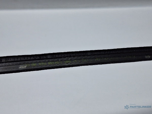 Cheder parbriz dreapta AUDI A3 II Sportback (8PA) [ 2004 - 2015 ] TDI 16V (BKD, CBAB, CFFB, CLJA) 103KW|140HP 8P0854328B