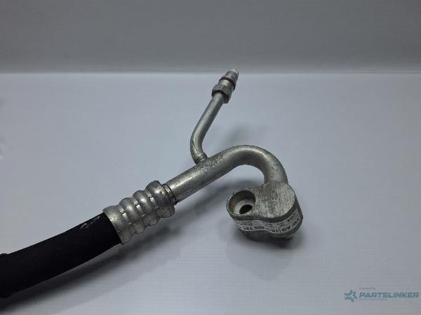 Conducta AC radiator-compresor AUDI A3 II Sportback (8PA) [ 2004 - 2015 ] TDI 16V (BKD, CBAB, CFFB, CLJA) 103KW|140HP OEM 1K0820721CA