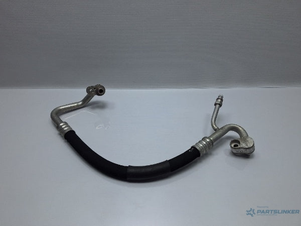 Conducta AC radiator-compresor AUDI A3 II Sportback (8PA) [ 2004 - 2015 ] TDI 16V (BKD, CBAB, CFFB, CLJA) 103KW|140HP 1K0820721CA