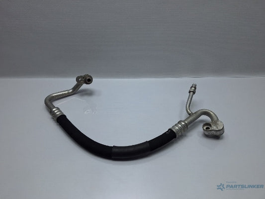 Conducta AC radiator-compresor AUDI A3 II Sportback (8PA) [ 2004 - 2015 ] TDI 16V (BKD, CBAB, CFFB, CLJA) 103KW|140HP 1K0820721CA