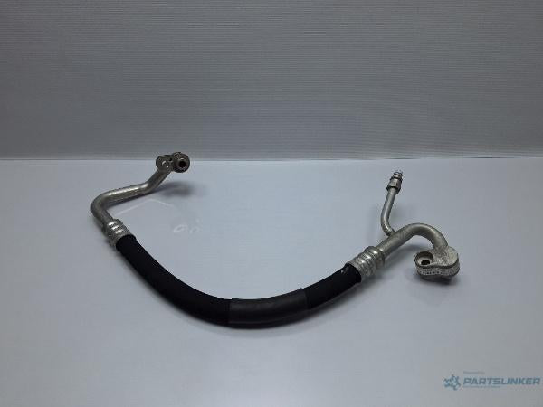 Conducta AC radiator-compresor AUDI A3 II Sportback (8PA) [ 2004 - 2015 ] TDI 16V (BKD, CBAB, CFFB, CLJA) 103KW|140HP OEM 1K0820721CA