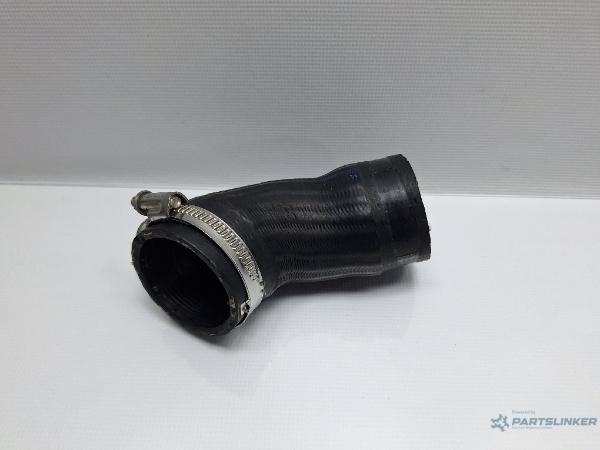 Furtun intercooler AUDI A3 II Sportback (8PA) [ 2004 - 2015 ] TDI 16V (BKD, CBAB, CFFB, CLJA) 103KW|140HP OEM 1K0145838AH