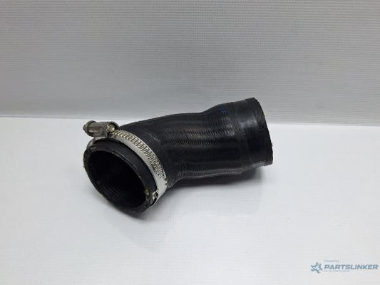 Furtun intercooler AUDI A3 II Sportback (8PA) [ 2004 - 2015 ] TDI 16V (BKD, CBAB, CFFB, CLJA) 103KW|140HP OEM 1K0145838AH