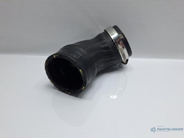 Furtun intercooler AUDI A3 II Sportback (8PA) [ 2004 - 2015 ] TDI 16V (BKD, CBAB, CFFB, CLJA) 103KW|140HP OEM 1K0145838AH